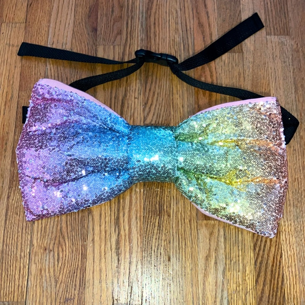 Bow Fanny pack